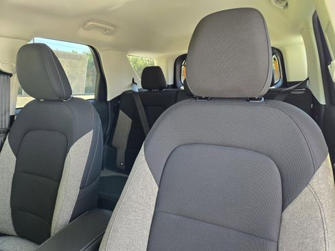 New 2025 Ford Bronco Sport Big Bend image 23