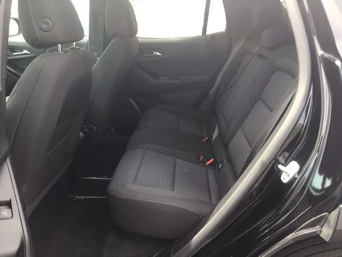 Used 2025 Chevrolet Equinox LT AWD/4WD image 10