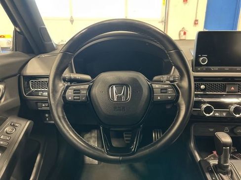 Used 2024 Honda Civic Sport image 16