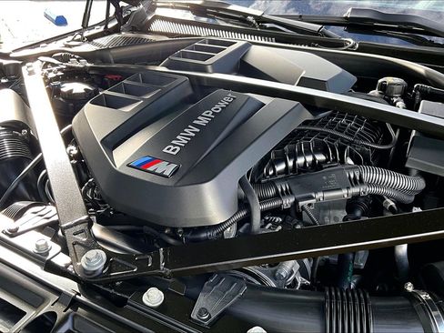 Used 2021 BMW M4 Coupe w/ Executive Package image 31