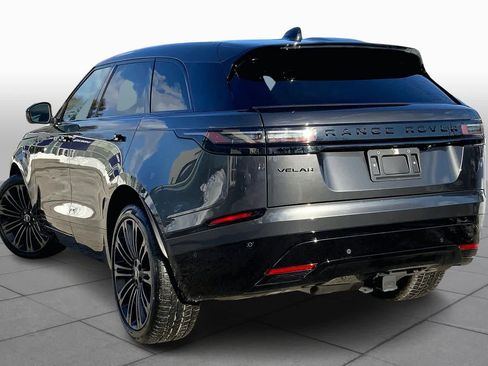 Used 2026 Land Rover Range Rover Velar Dynamic SE image 12