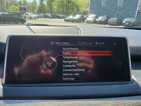 Used 2015 BMW X5 xDrive35i AWD/4WD image 22
