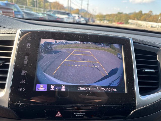 Used 2017 Honda Pilot EX-L image 22