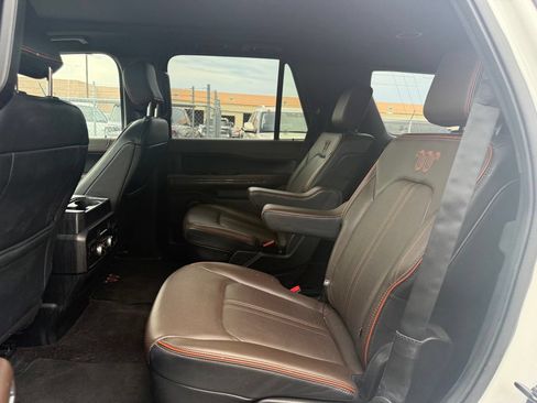 Used 2020 Ford Expedition King Ranch w/ Cargo Package RWD image 10