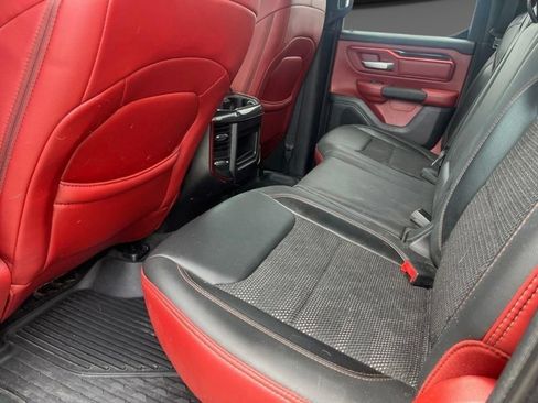 Used 2019 RAM 1500 Rebel AWD/4WD image 34