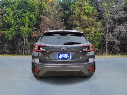 New 2026 Subaru Crosstrek 2.5i Limited AWD/4WD image 17