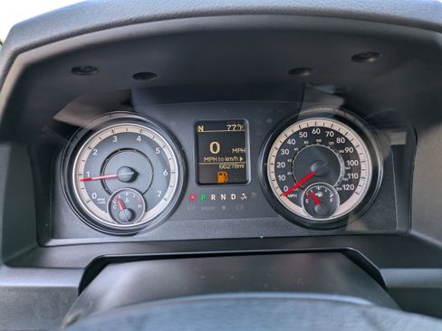 Used 2019 RAM 1500 Express w/ Express Value Package image 24