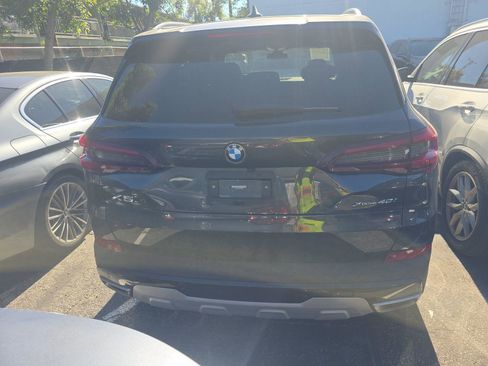 Used 2023 BMW X5 xDrive40i image 6
