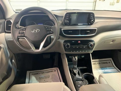 Used 2019 Hyundai Tucson Value image 4