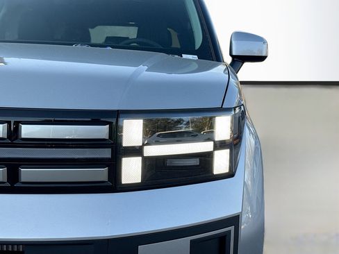 New 2026 Hyundai Santa Fe SEL image 9