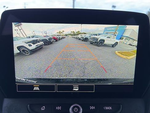 Used 2023 Chevrolet Blazer LT AWD/4WD image 21