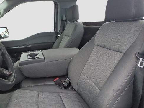 Used 2021 Ford F150 XL RWD image 12