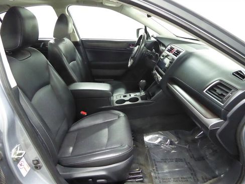 Used 2015 Subaru Legacy 3.6R Limited image 26