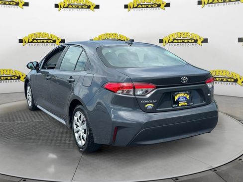Used 2024 Toyota Corolla LE FWD image 4