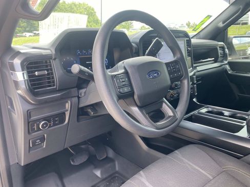 Used 2024 Ford F150 STX AWD/4WD image 25