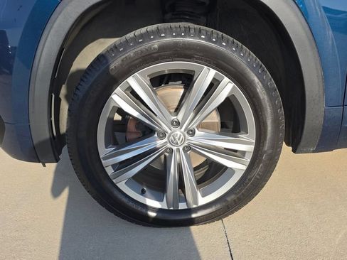 Used 2019 Volkswagen Atlas SE AWD/4WD image 10