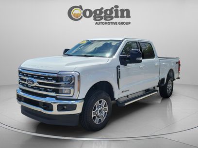 Used 2026 Ford F250 Lariat