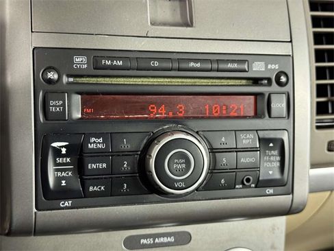 Used 2011 Nissan Sentra 2.0 S image 26