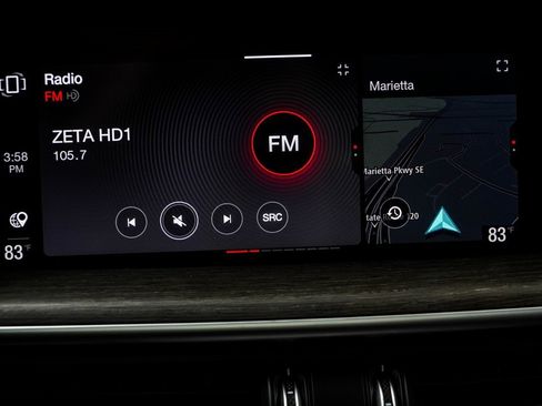 Used 2023 Alfa Romeo Stelvio Ti image 26