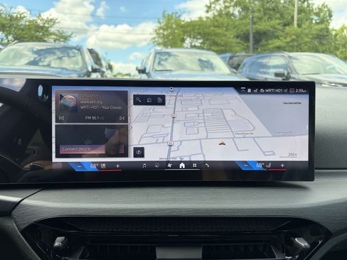 Used 2026 BMW 430i xDrive w/ M Sport Package AWD/4WD image 9