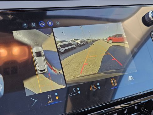 New 2027 Chevrolet Bolt RS w/ Technology Package FWD image 12
