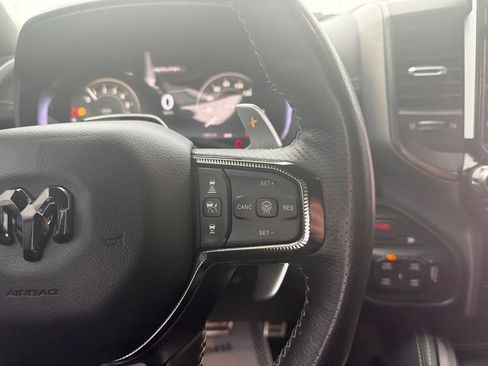 Used 2025 RAM 1500 RHO w/ RHO Level 1 Equipment Group AWD/4WD image 16