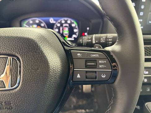 New 2025 Honda Civic Sport Touring image 23