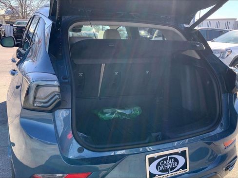 New 2026 Buick Encore GX Avenir w/ Avenir Technology Package image 5