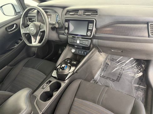 Used 2024 Nissan Leaf SV Plus FWD image 11