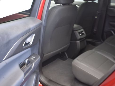 New 2026 Chevrolet Equinox EV LT w/ Comfort Package AWD/4WD image 13