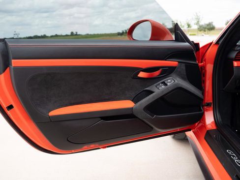 Used 2016 Porsche 911 GT3 RS RWD image 29
