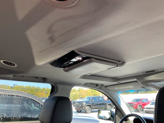 Used 2016 Chevrolet Tahoe LTZ AWD/4WD image 10