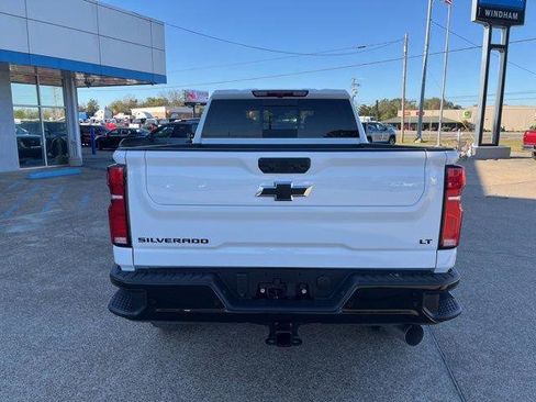 New 2026 Chevrolet Silverado 2500 LT image 5