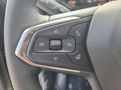 New 2026 Chevrolet Trax LT w/ Driver Confidence Package image 26