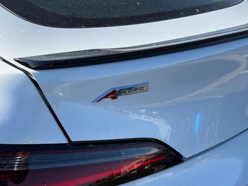 Certified 2026 Acura Integra A-Spec FWD image 5