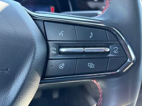 Used 2026 Chevrolet Equinox RS w/ Convenience Package III AWD/4WD image 19
