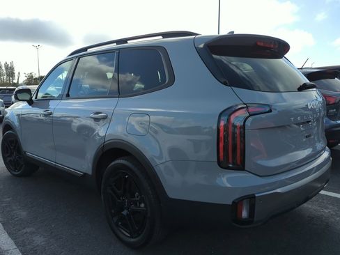 Used 2023 Kia Telluride SX X-Line image 7