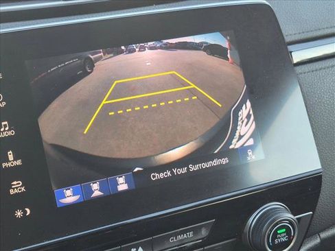 Used 2019 Honda CR-V Touring image 13
