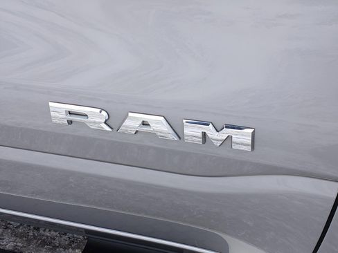 Used 2025 RAM 1500 Big Horn image 11