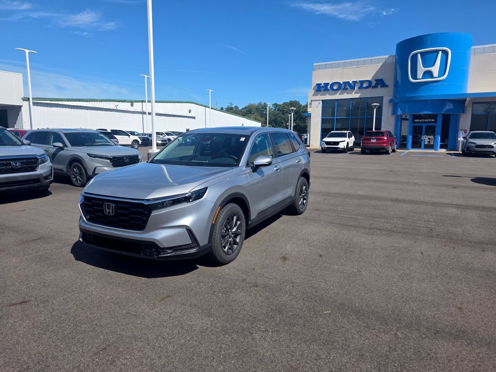 New 2027 Honda CR-V EX-L image 7
