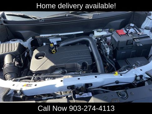 New 2026 GMC Terrain Denali image 23