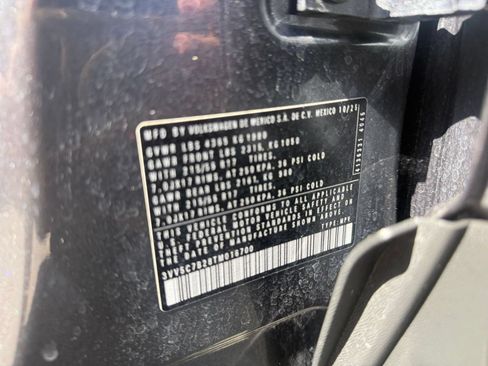 Used 2026 Volkswagen Taos S FWD image 20