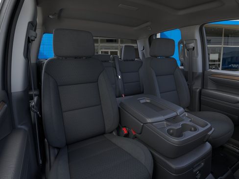 New 2026 Chevrolet Silverado 1500 RST w/ RST Select Package AWD/4WD image 40