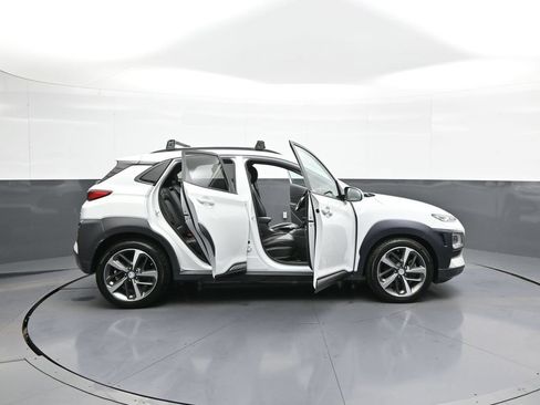 Used 2020 Hyundai Kona Ultimate AWD/4WD image 41