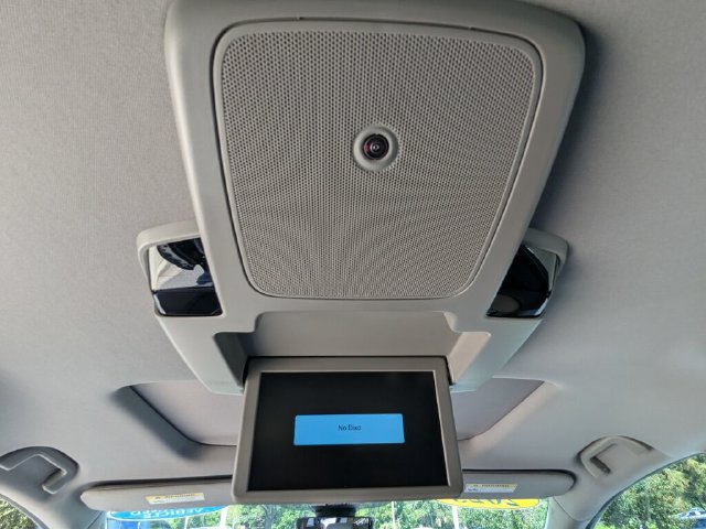 Used 2023 Honda Odyssey Elite image 17