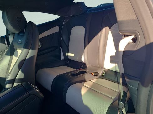 Used 2020 Mercedes-Benz C 63 AMG S image 20