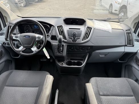Used 2017 Ford Transit 350 XLT image 23