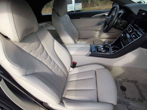 Used 2024 BMW M850i xDrive Convertible image 23