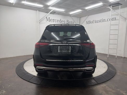 New 2026 Mercedes-Benz GLE 450e 4MATIC image 6