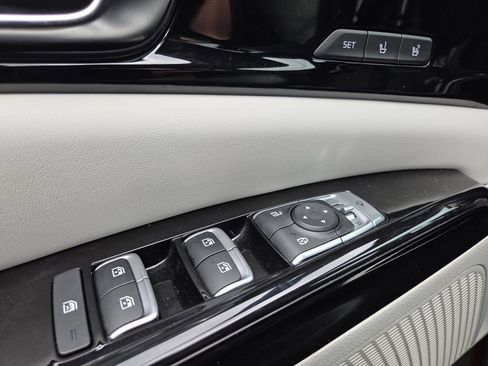 Used 2022 Kia Carnival SX FWD image 33